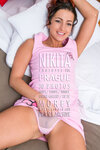 Nikita Prague art nude photos of nude models cover thumbnail